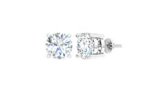 white gold