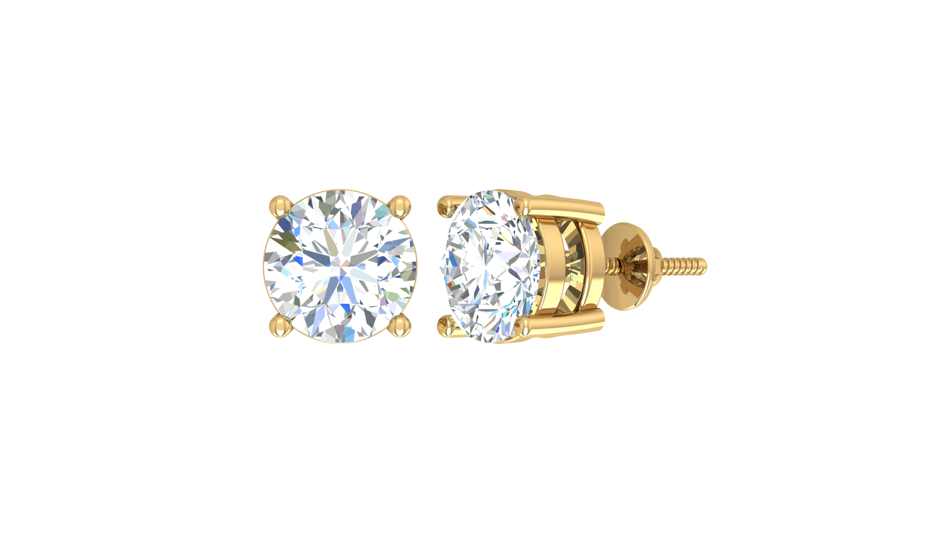 yellow gold