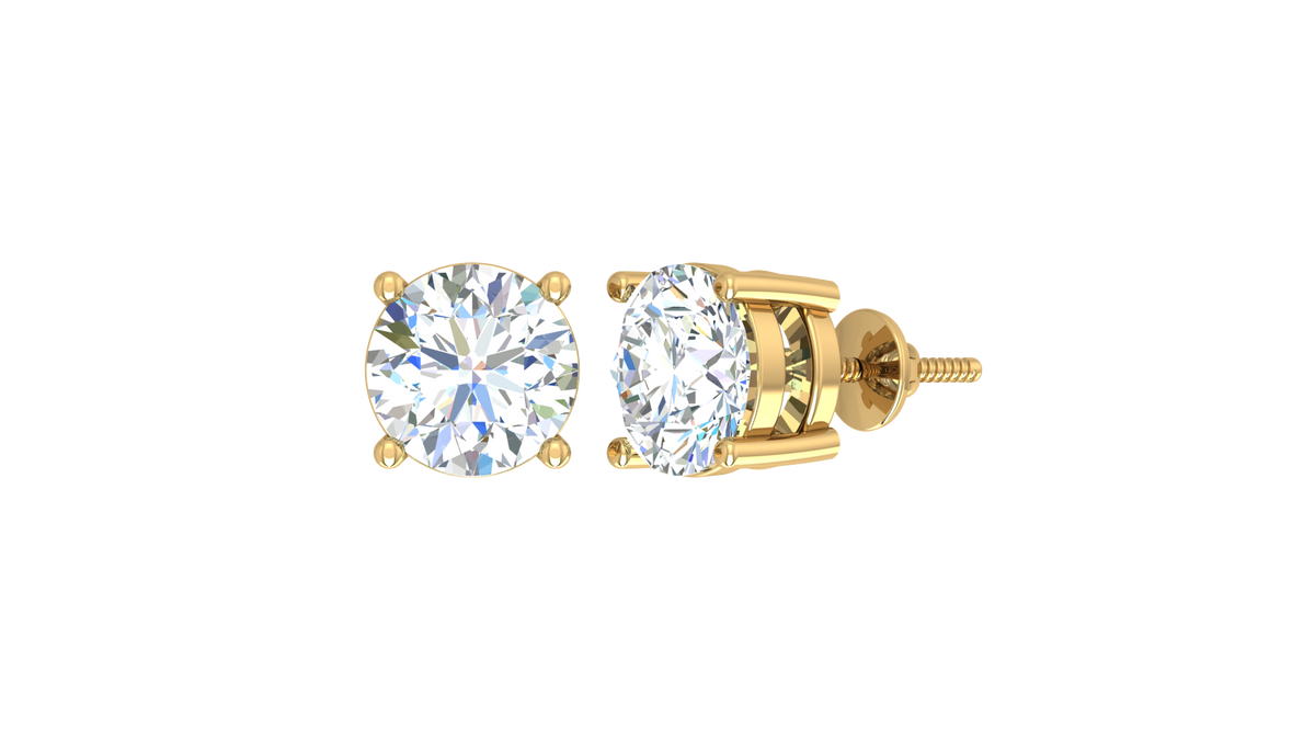 yellow gold