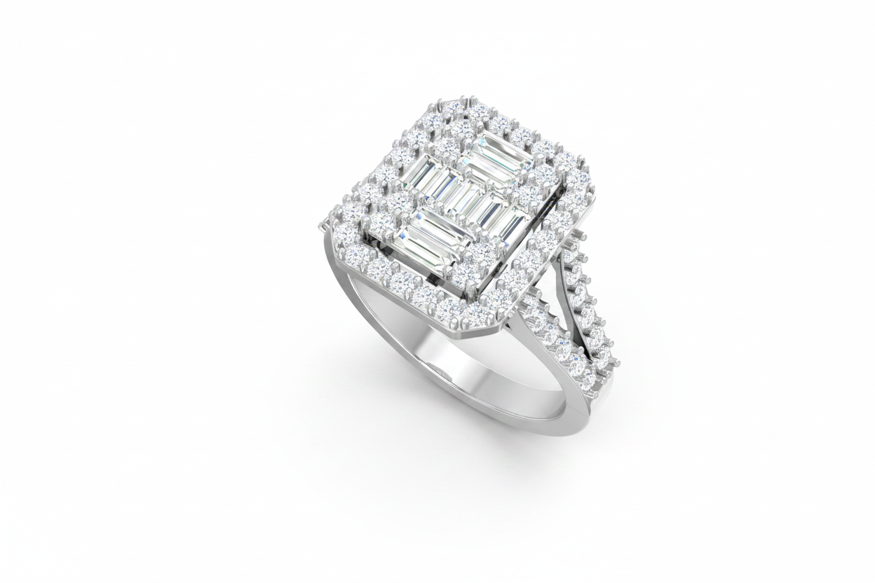 White Gold 