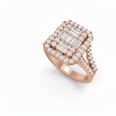 Rose Gold 