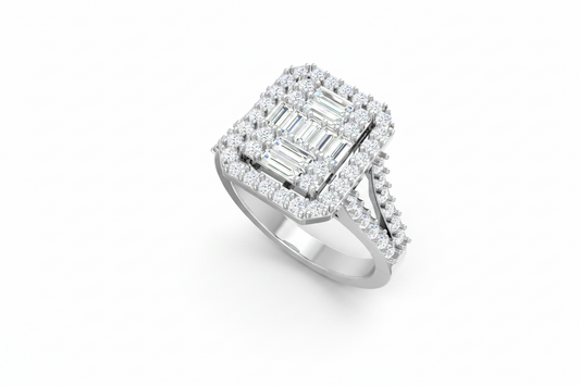 White Gold 