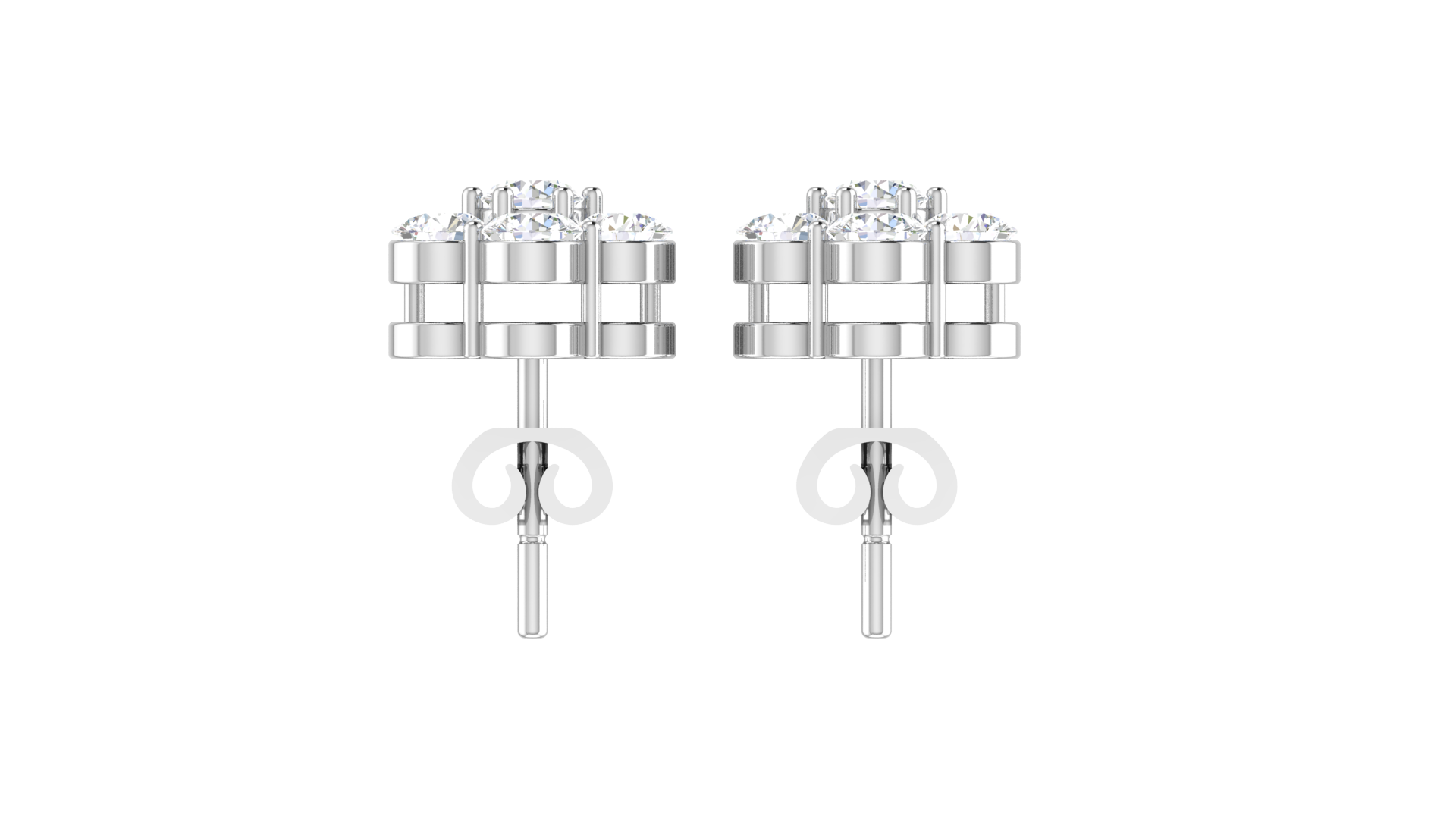 white gold