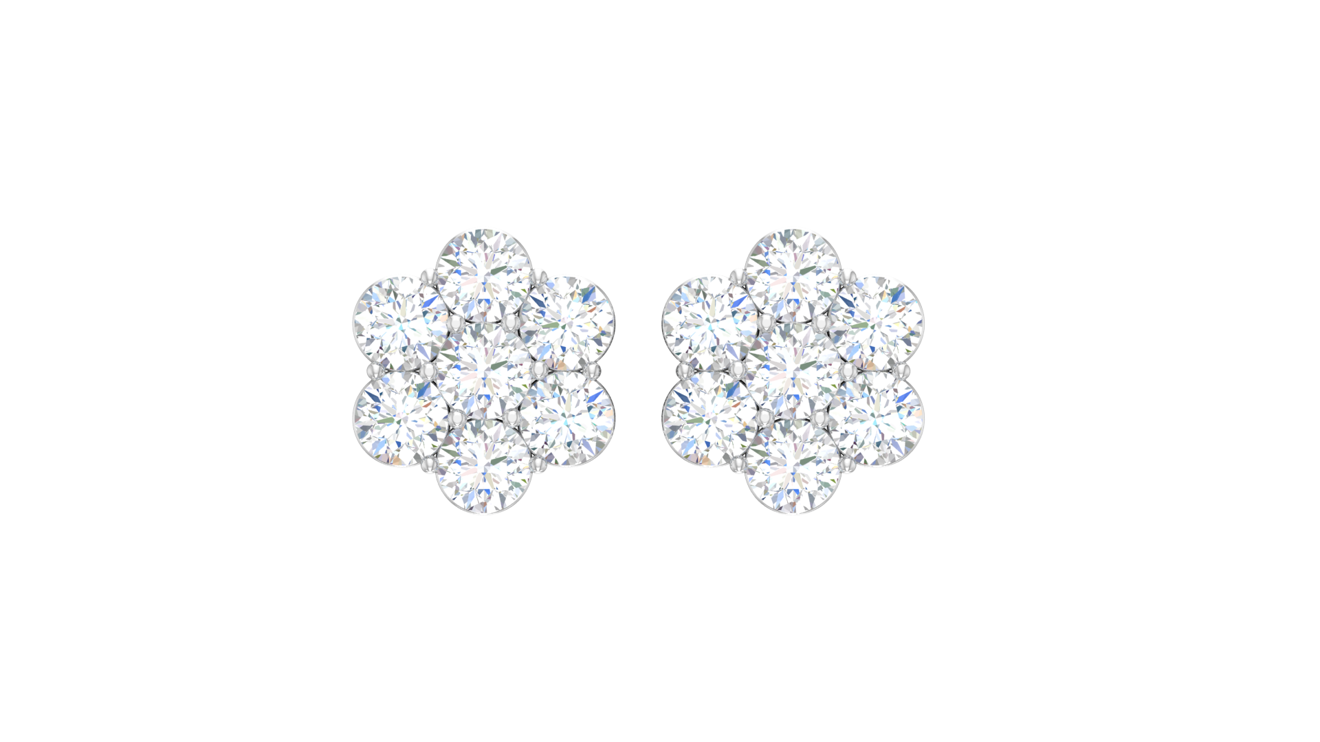 white gold