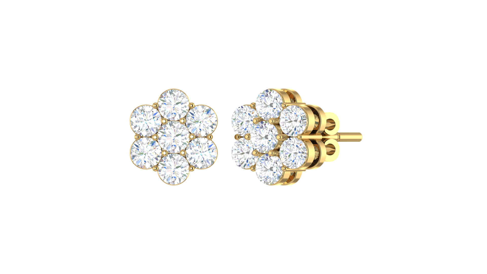 yellow gold