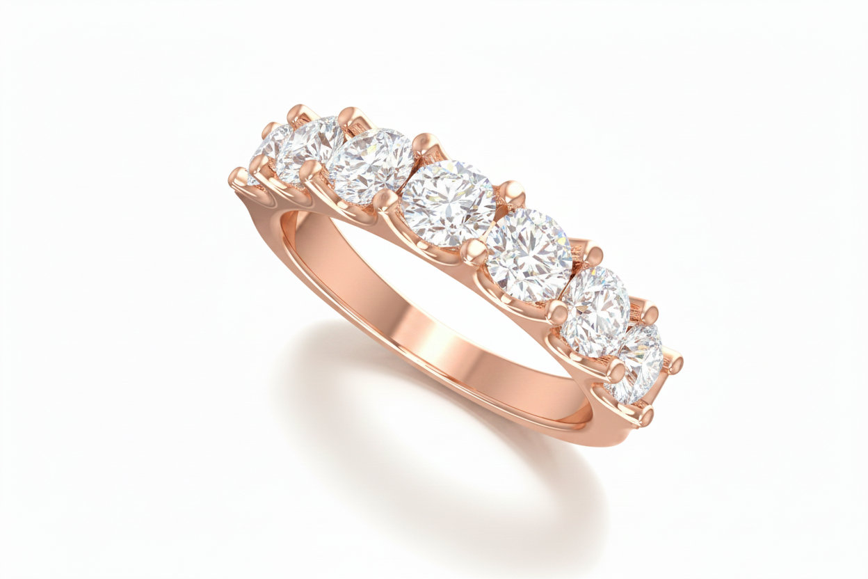 Rose Gold 