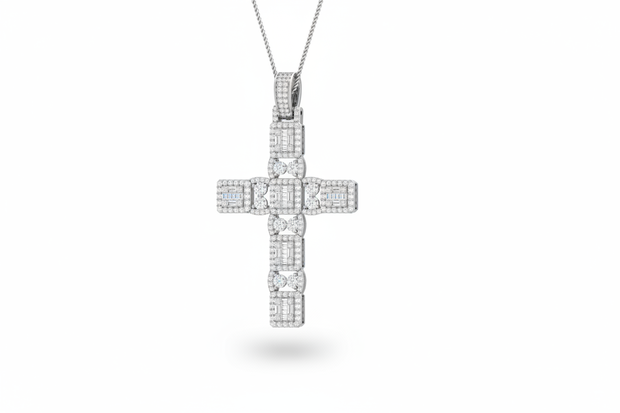 White Gold 
