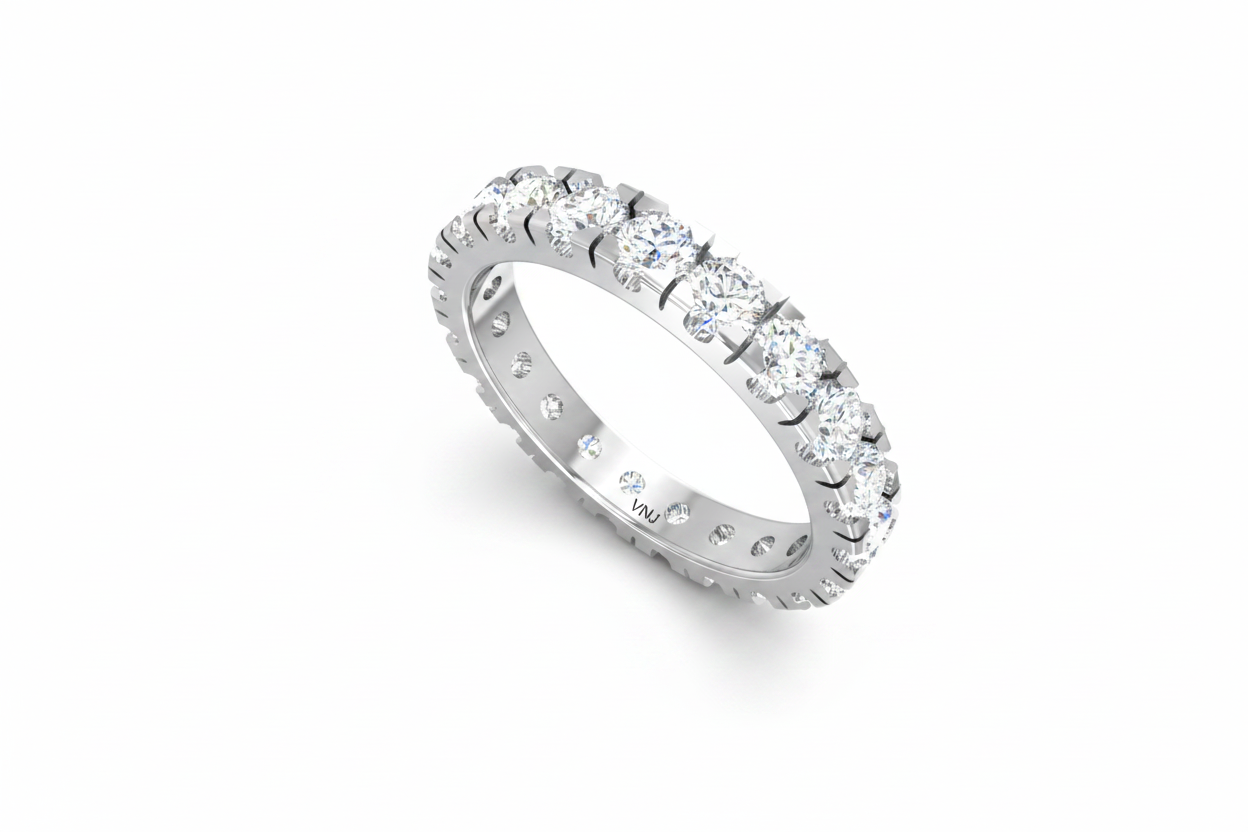 White Gold 