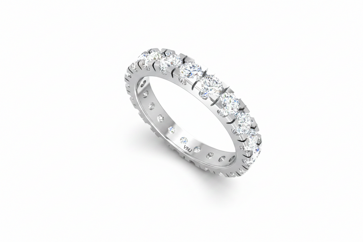 White Gold 