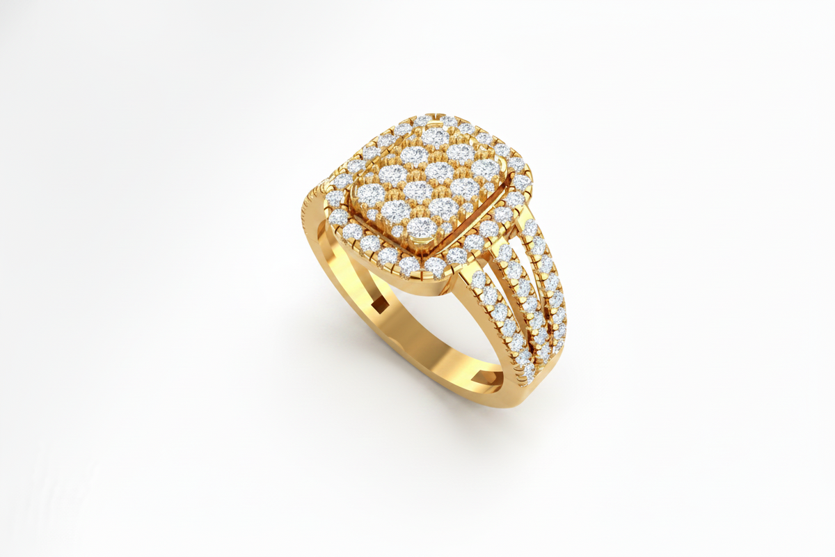 Yellow Gold 