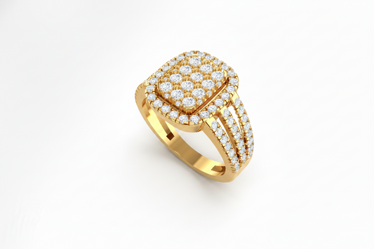 Yellow Gold 