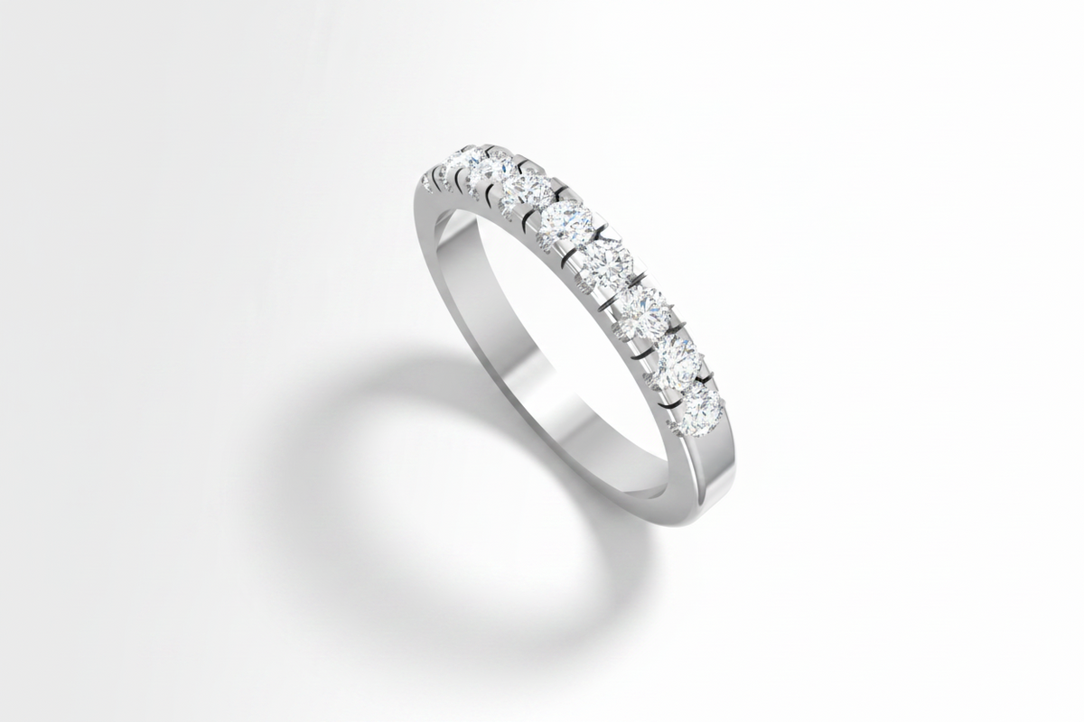 White Gold 