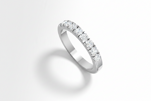White Gold 