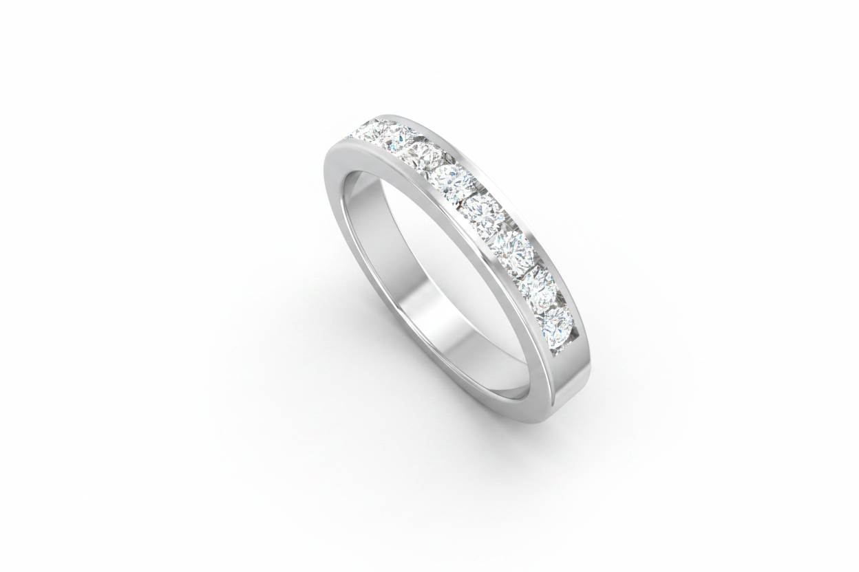 White Gold 