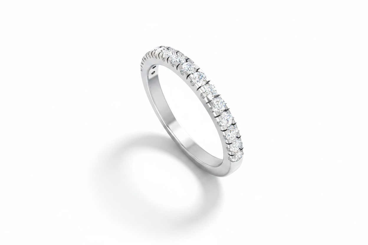 White Gold 
