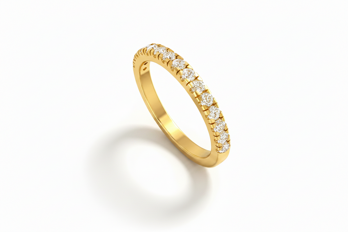 Yellow Gold 