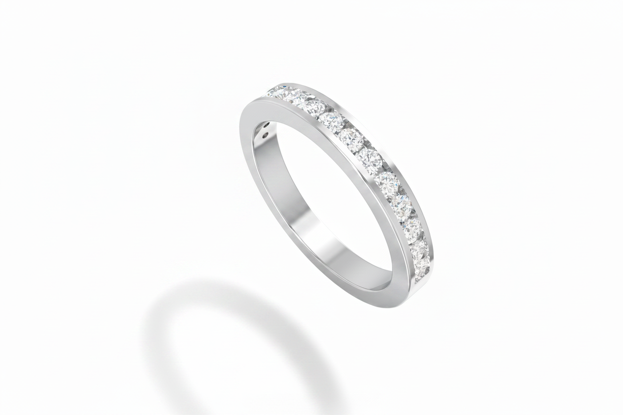 White Gold 