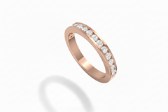 Rose Gold 
