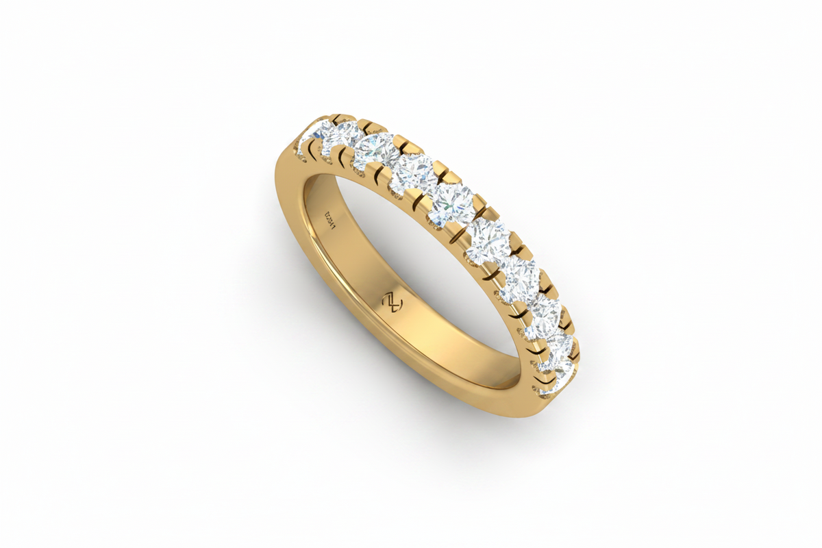 Yellow Gold 