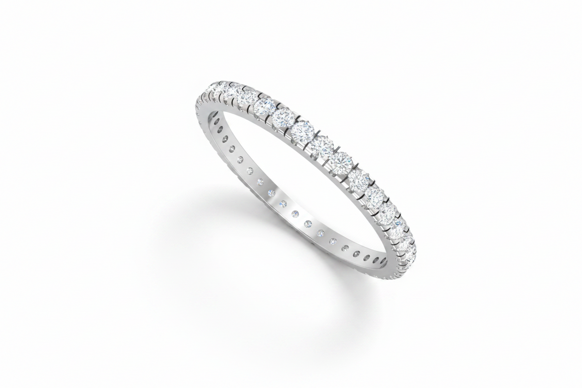 White Gold 