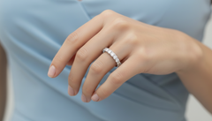 The Eternal Promise Ring