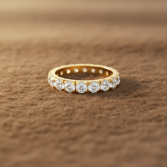 The Eternal Promise Ring