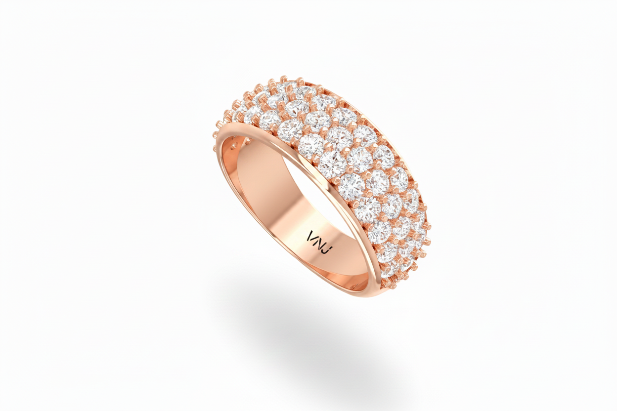 Rose Gold 
