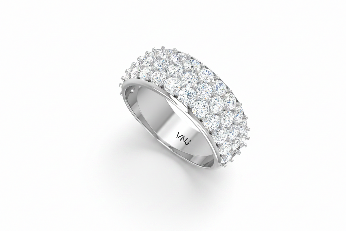 White Gold 
