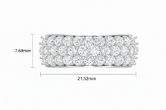 Bold Multi-Stone
