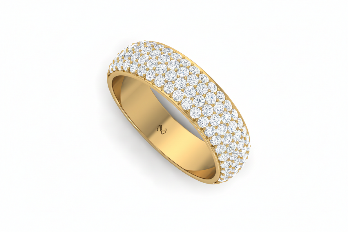 Yellow Gold 