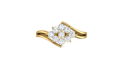 Floral Cluster