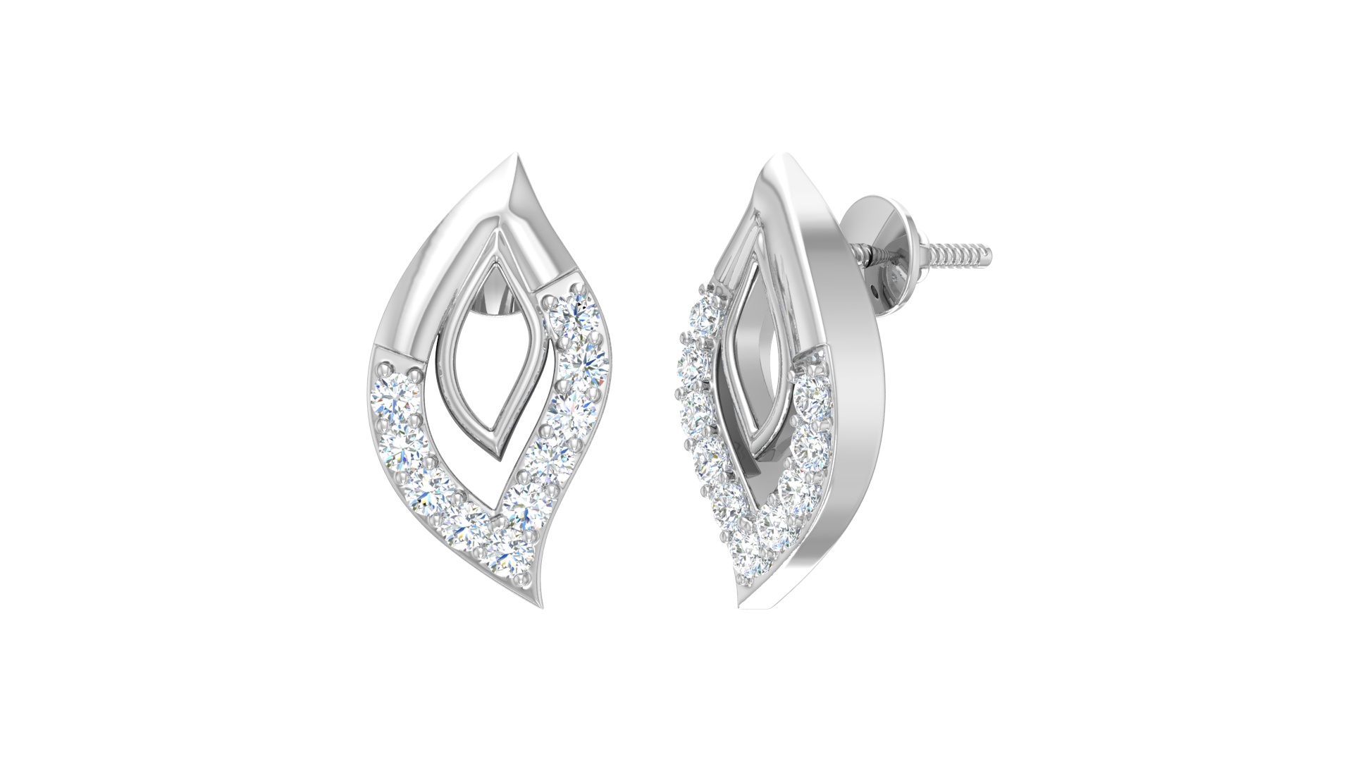 white gold