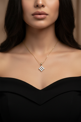 Brilliant Diamond Square