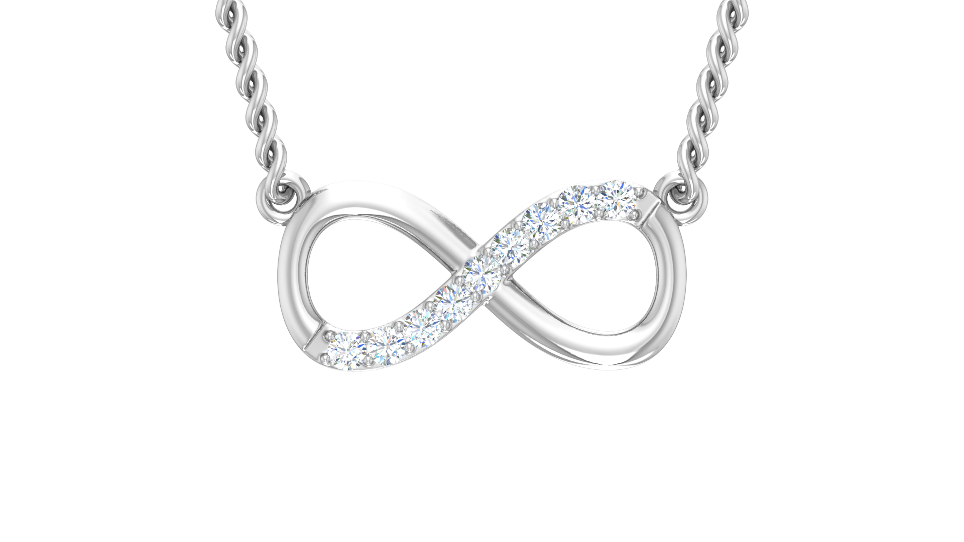white gold