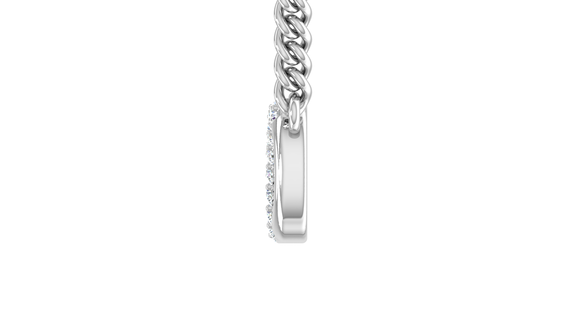 white gold