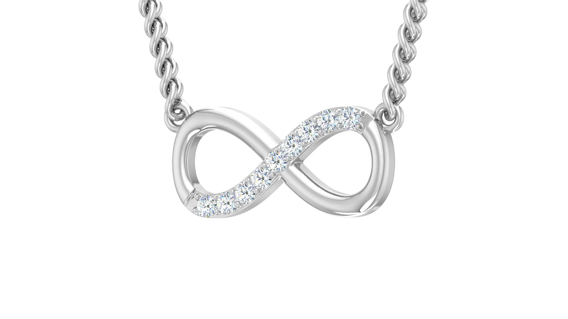 white gold