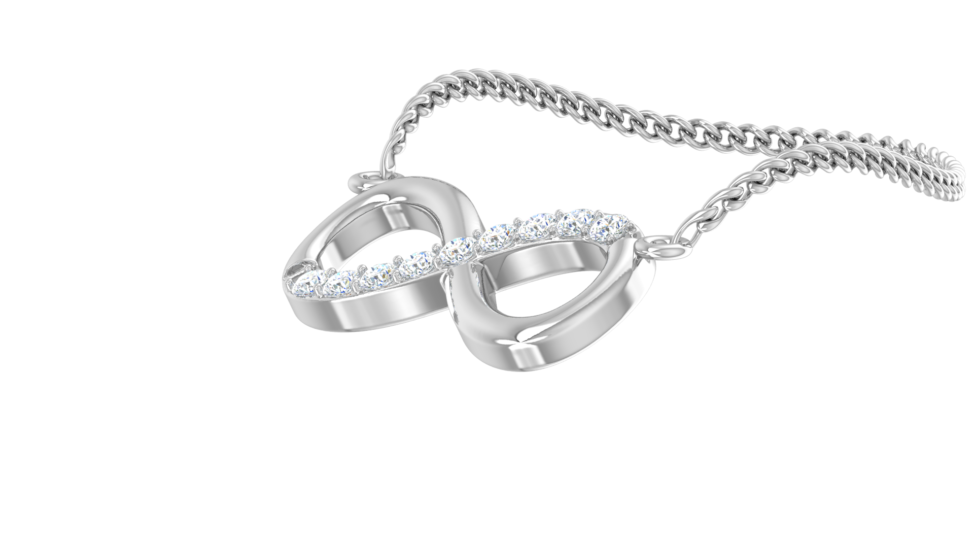 white gold