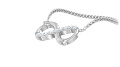 white gold