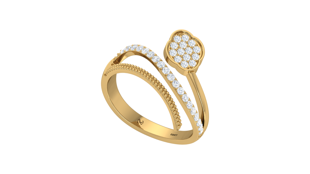 yellow gold