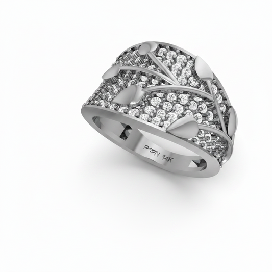 White Gold 