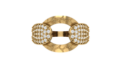 Open-Center Guard