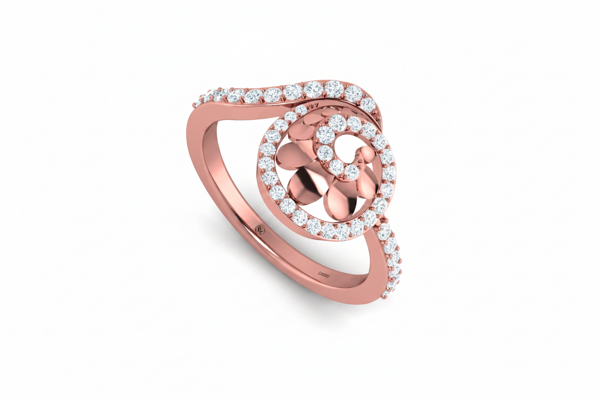 Rose Gold 