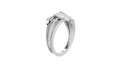 Modern Fluid Loop Fashion
