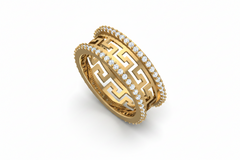 Yellow Gold 