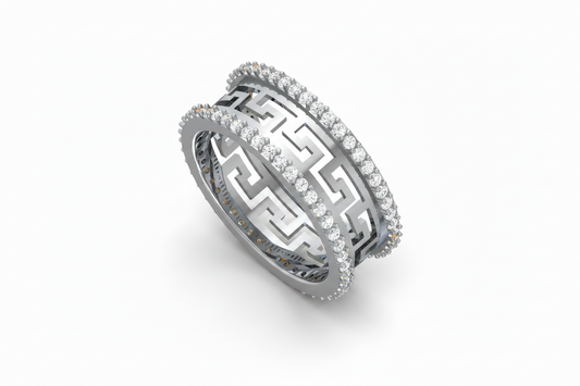White Gold 
