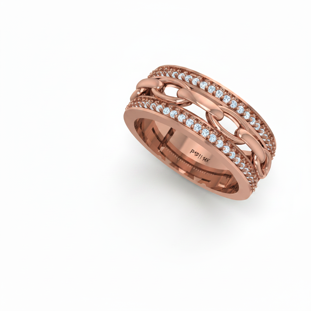 Rose Gold 