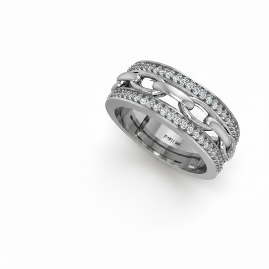 White Gold 