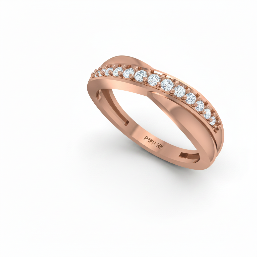 Rose Gold 
