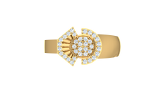 Tiered Orbital Architecture