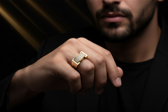 Floating Grid Precision-Set Top